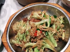 -湘邻呷铺·田园家宴(汉基广场店)