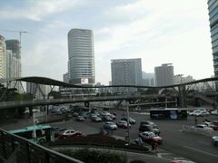 -深圳来福士广场