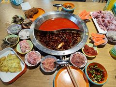 -铭记蛙小仙·活蛙畅享(CBD万达广场店)