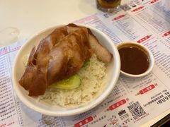 -大哥餐厅(西城花园店)