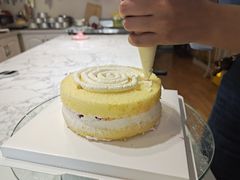 -糖秋Cake DIY·蛋糕定制·甜品台(观音桥店)