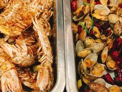 -胶东海鲜大排档(北太平庄店)