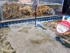 -徐记海鲜(大明宫|北二环店)