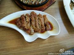 -寻味寿司日本料理(华亿店)
