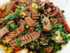 -湾里人家(旺山景区店)