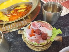 -旺蜀主成都串串火锅(西直门凯德MALL店)