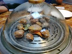 -海味当家·蒸锅海鲜(中山广场创始店)