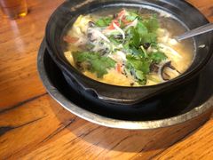 醋椒豆腐-冰城串吧(隆昌路店)