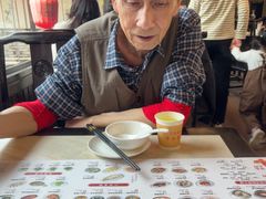 -二泉园老菜馆·百年无锡菜