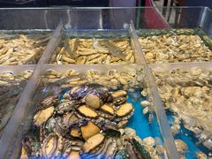 -魏铭鱼头捞饭(晋阳路店)