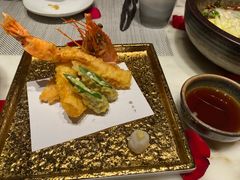 -月下料理(楷林IFC店)