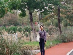 -上海长兴岛郊野公园