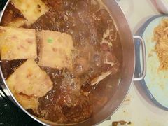 -蝎王府羊蝎子(北大地店)
