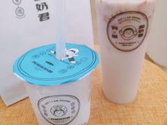 -我是酸奶君(壹方城店)