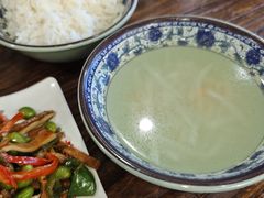 -韩萍老南京馄饨(河西万达店)