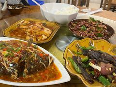 -和福餐馆(西江古街店)