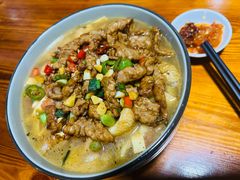 -荣荣面馆(丹溪大道店)