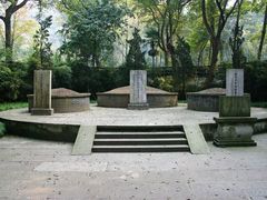 -杭州张苍水先生祠