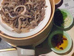 -京味斋·北京烤鸭(北京南站洋桥店)