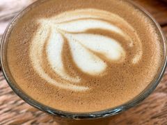 澳洲小白-Peet's Coffee皮爷咖啡(大学路店)