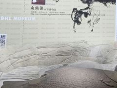 -白鹤梁水下博物馆