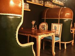 大堂-Strawberry Butterfly草莓蝴蝶日式水果挞