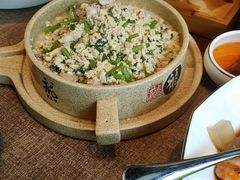 -俏东方·海味水饺·青岛菜(崂山店)