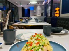 -鹿港小镇(悠唐店)