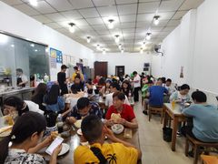 大堂-子午路张记肉夹馍(翠华路店)