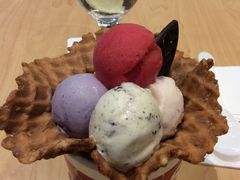 小心花-哈根达斯(印力中心店)