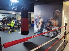 -西吉马游泳健身(协信店)