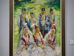 -陕西省美术博物馆