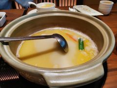 -揽季锅物会.福建黄鱼.海鲜姿造(五四路店)