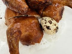 -渔意楼·驰名沙田乳鸽(五羊店)
