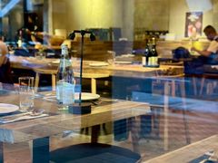 -Common Table · Brunch & Coffee