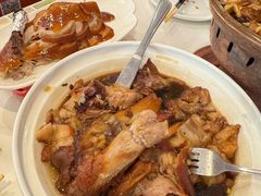 -大鸭梨烤鸭(石佛营店)
