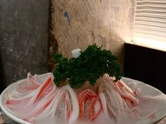 -三出山火锅(南京万象天地店)