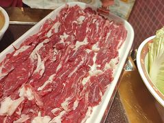 -大吉利·潮汕鲜牛肉火锅(总店)