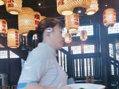 -二十八里太湖船菜(吉祥路店)