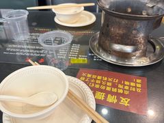 -川香煲(茅台路店)