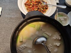 -喜湘宴·精致湖南菜(和平西桥店)