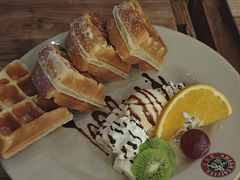 -漫咖啡 (CCPAPK店)