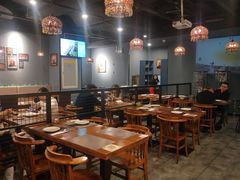大堂-TUK土耳其餐厅·下午茶(卢湾店)