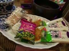 -盖碗儿梨园·变脸吐火·川剧(天府广场店)