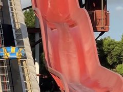 -上海玛雅海滩水公园