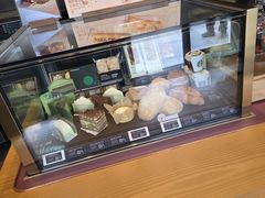 -星巴克臻选(北京前门大街店)