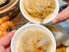 -蟹味阁·蟹黄面(体育西横街店)