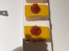 -杏花堂晋商私房菜(华熙五棵松店)
