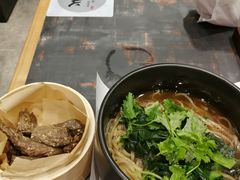 -和府捞面(天河领展广场店)