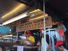 罗汉果龙眼冰糖燉冬瓜-罗汉果龙眼冰糖燉冬瓜